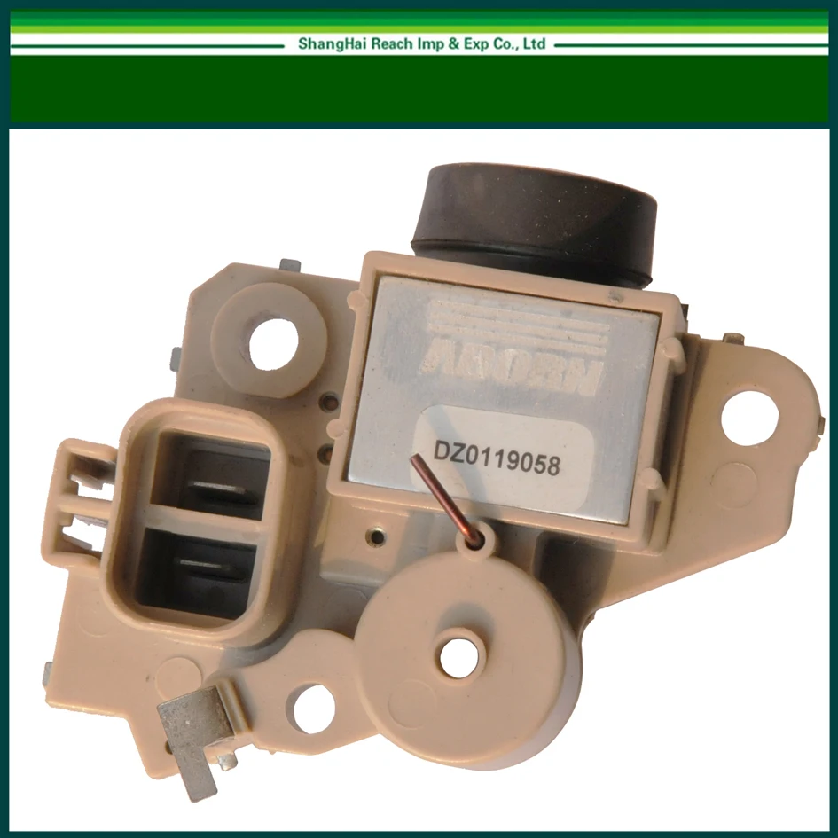 Alternator Voltage Regulator For Tiburon Elantra Accent Hyundai Fiat