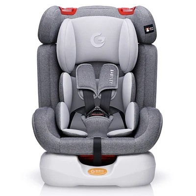 Детское автомобильное безопасное сиденье может сидеть с большим углом комфорта ISOFIX детское автомобильное сиденье интерфейс ISOFIX автомобильные сиденья