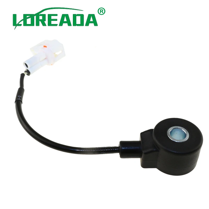 

22060-AA061 AS1011611B122060 Front Knock Sensor For Impreza Subaru Forester Legacy 2 1.6 2.0 2.2 2.5 1992-2002 80249012 2131826