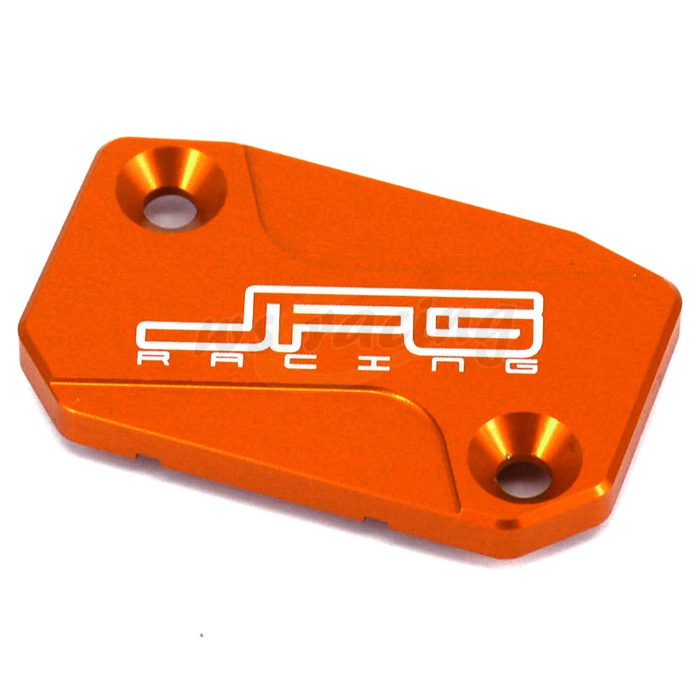 

Motorcycle CNC Front Brake Reservoir Cover Cap For KTM SX EXC XC XCW SXF XCF XCFW EXCR EXCF 125 144 150 200 250 300 350