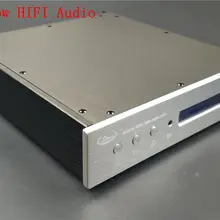 AK4497 AK4497EQ HIFI аудио DAC декодер AK4118 форматы pcm и DSD 384K с opa1611 opamp