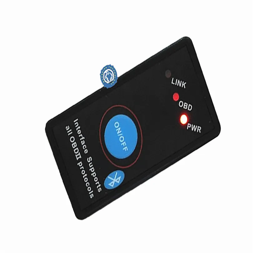 Качество ELM327 PIC18F25K80 V1.5 Bluetooth/Wi-Fi OBD2 автоматический диагностический сканер инструмент elm327 Wi-Fi Android/iOS/ windows