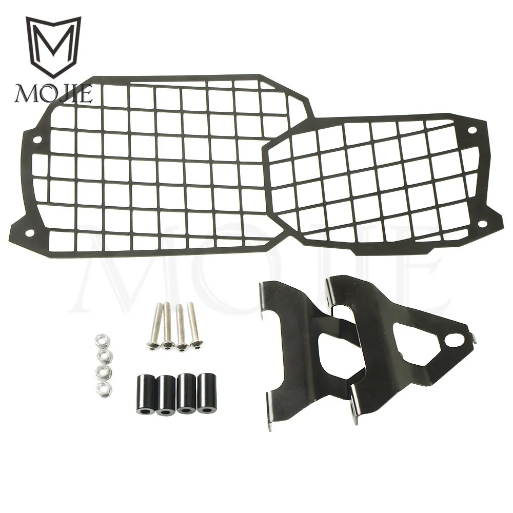 Защитная крышка для мотоциклетной фары BMW F800GS F700GS F650GS Twin F800 F700 F650 F 800 700 650 GS 2008