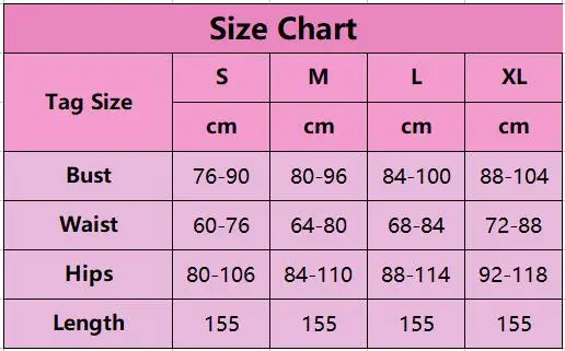 size