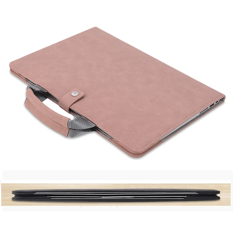 Чехол для Matebook x pro13.9 для HuaWei Honor MagicBook 14 чехол для ноутбука Креативный дизайн портативная Сумочка стилус подарок