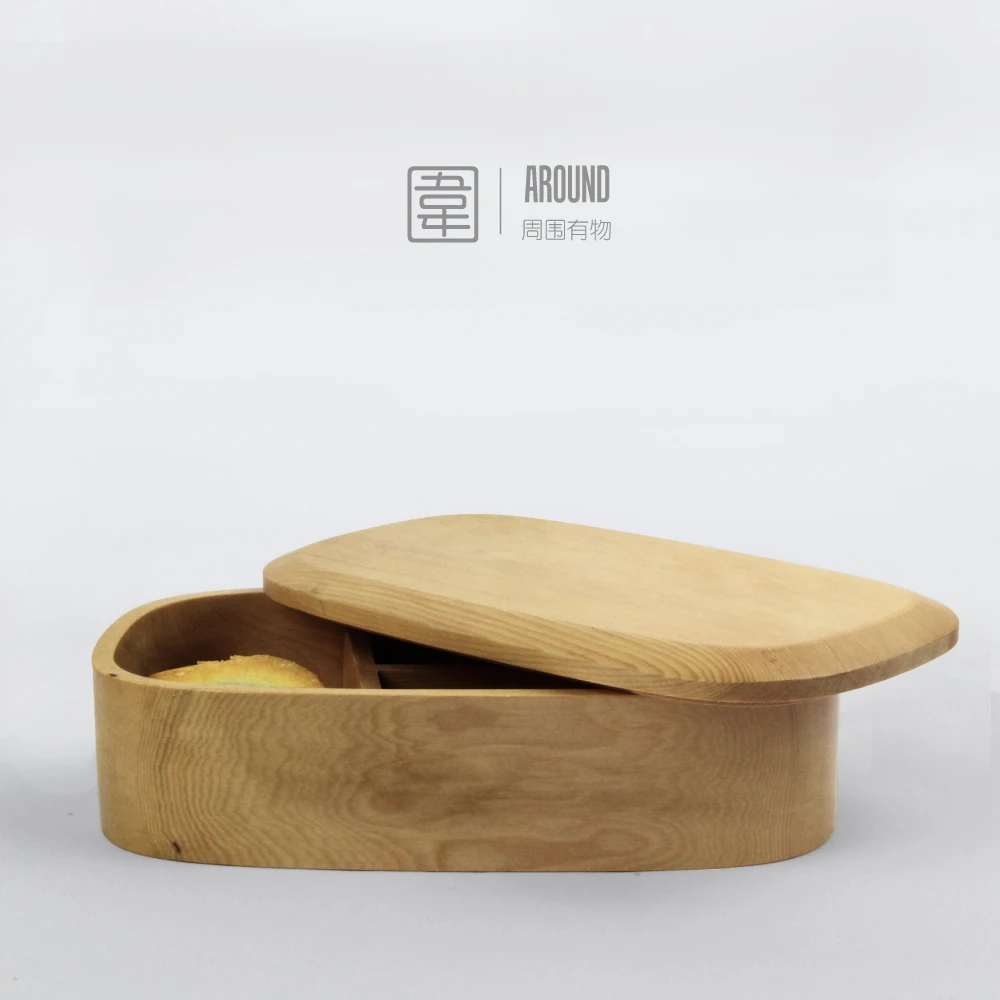 muji lunch bag