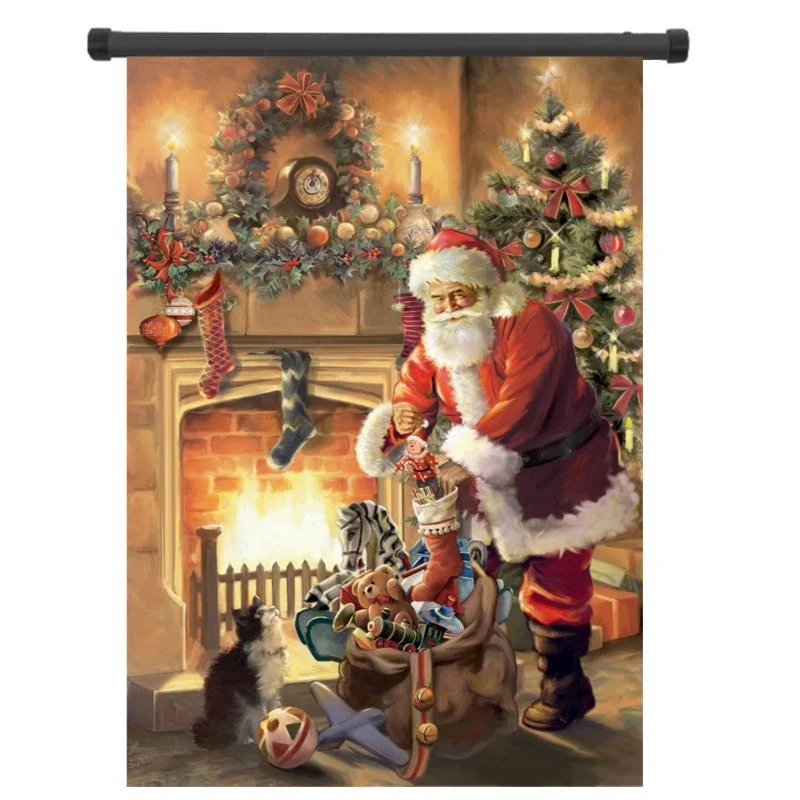 Pintura chimeneas compra lotes baratos de pintura chimeneas de ...