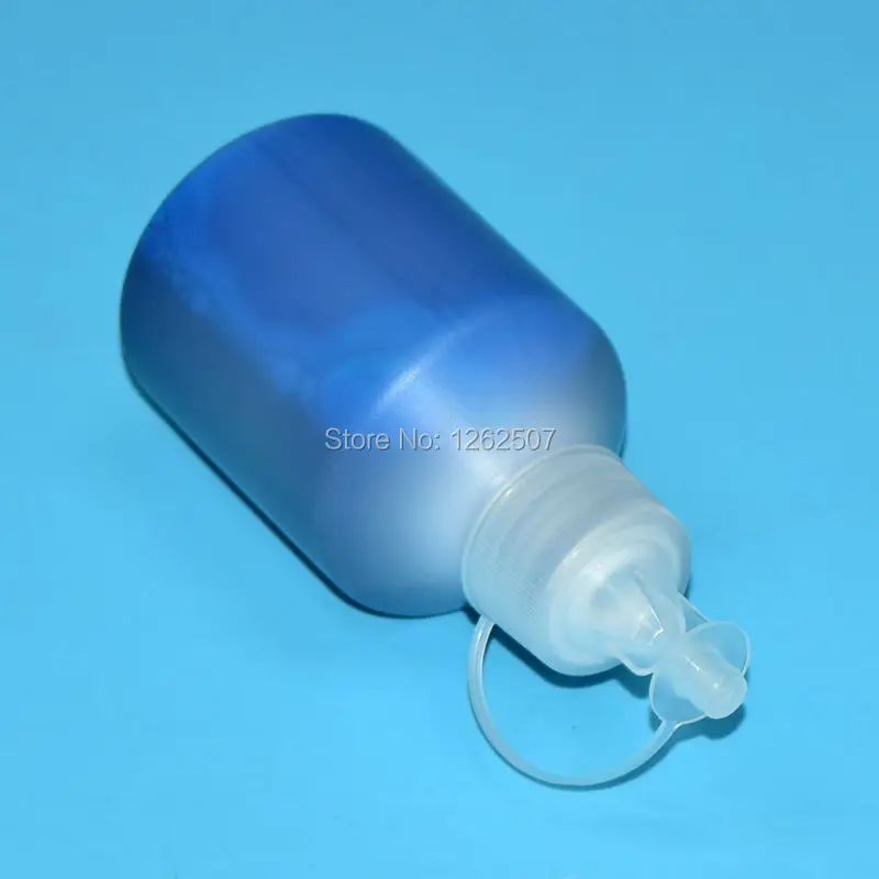 4 Color HP Pigment ink 100ML (18)