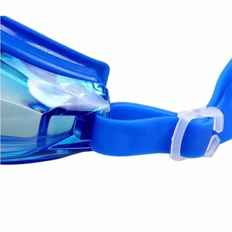 Детские очки для плавания, спортивные очки для плавания на открытом воздухе, очки для подводного плавания, очки для дайвинга, разноцветные очки