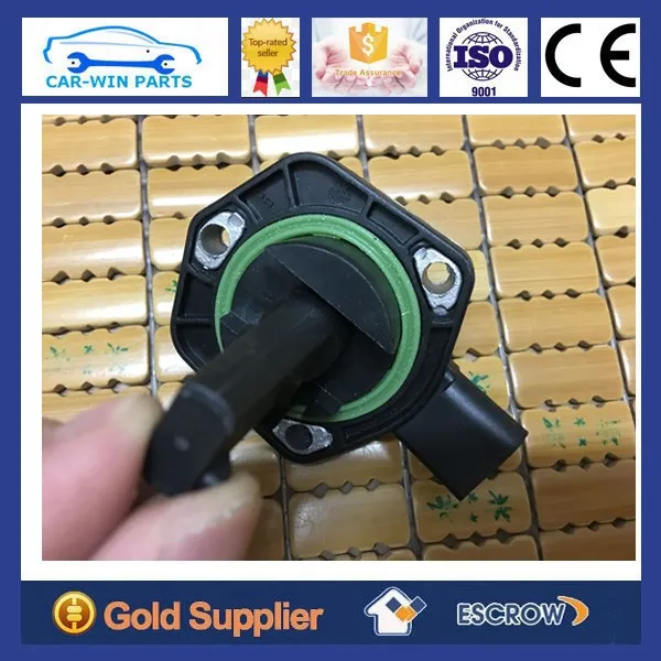 1J0907660B 1J0 907 660 B engine oil level sensor for audi a2 a3 a4 a6 allroad TT seat skoda vw passat bora jetta new beetle golf