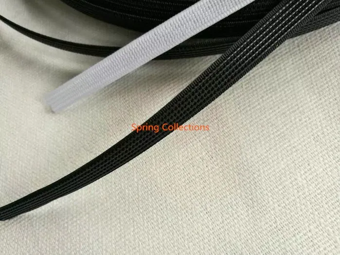 L=10M W=3/6/8/10/12/15mm Polyester Bone Fish boning Support Wedding Garment Accessories DIY Making Dress/Corset/ Bustle | Дом и сад