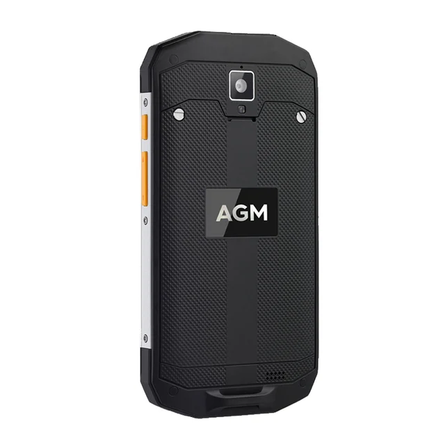 AGM teléfono móvil A8 Original resistente al agua IP68, Android 7,0, 5,0 pulgadas, HD, 4GB RAM, 64GB ROM, Qualcomm MSM8916, Quad Core, 13MP, 4050mAh, NFC, OTG|mobile phone android|waterproof mobile phonemobile phone - AGM teléfono móvil A8 Original resistente al agua IP68, Android 7,0, 5,0 pulgadas, HD, 4GB RAM, 64GB ROM, Qualcomm MSM8916, Quad Core, 13MP, 4050mAh, NFC, OTG|mobile phone android|waterproof mobile phonemobile phone -