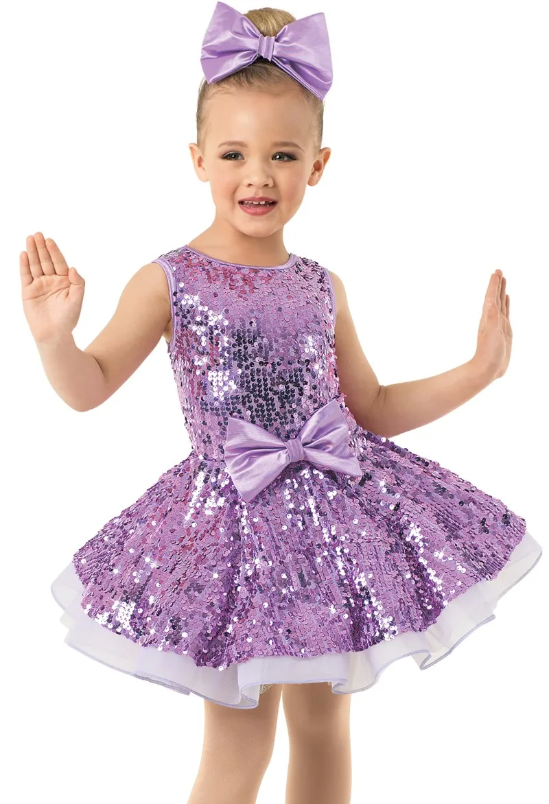 Lace Girls Ballet tutu Dress For Children Dance Clothing Kids Ballet