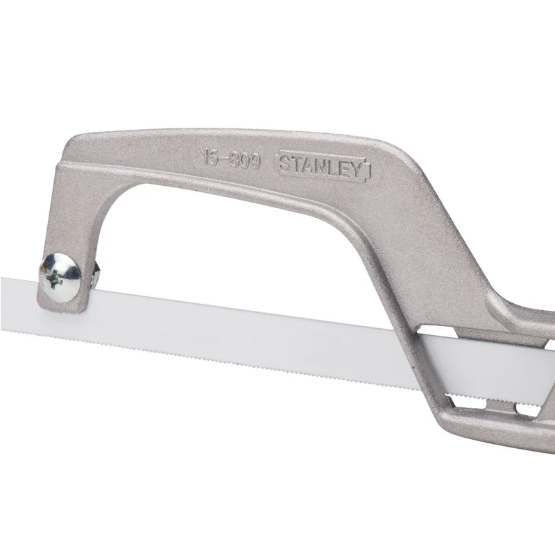 Stanley 1-sztuka mini piła do metalu w/10 Stanley 1-sztuka mini piła do metalu w/10