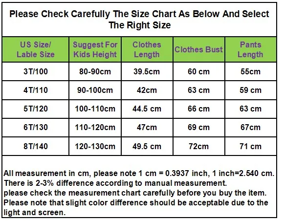 Kids Boy Out Wear Clothing Boy's Black Letter Sport Casual T-shirt + Trousers 2pcs Suits size