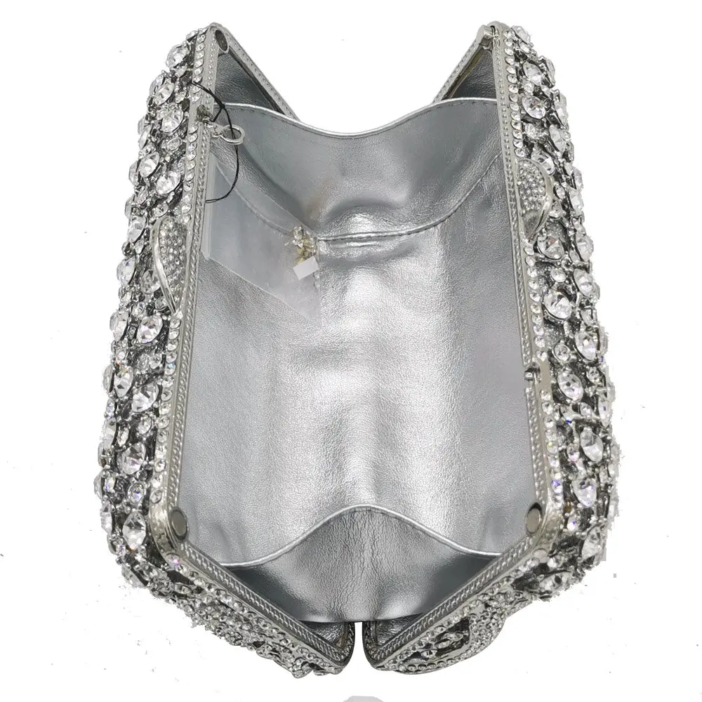 Crystal Evening Purse (16)