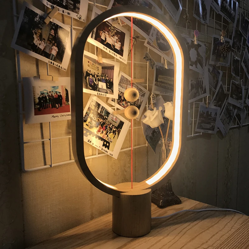 high tech table lamps