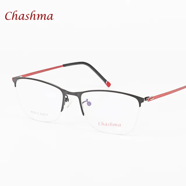 chashma brand fashion women