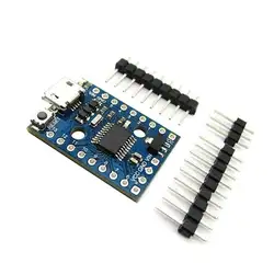 Micro USB Digispark Pro развитию Kickstarter ATTiny167 для Arduino