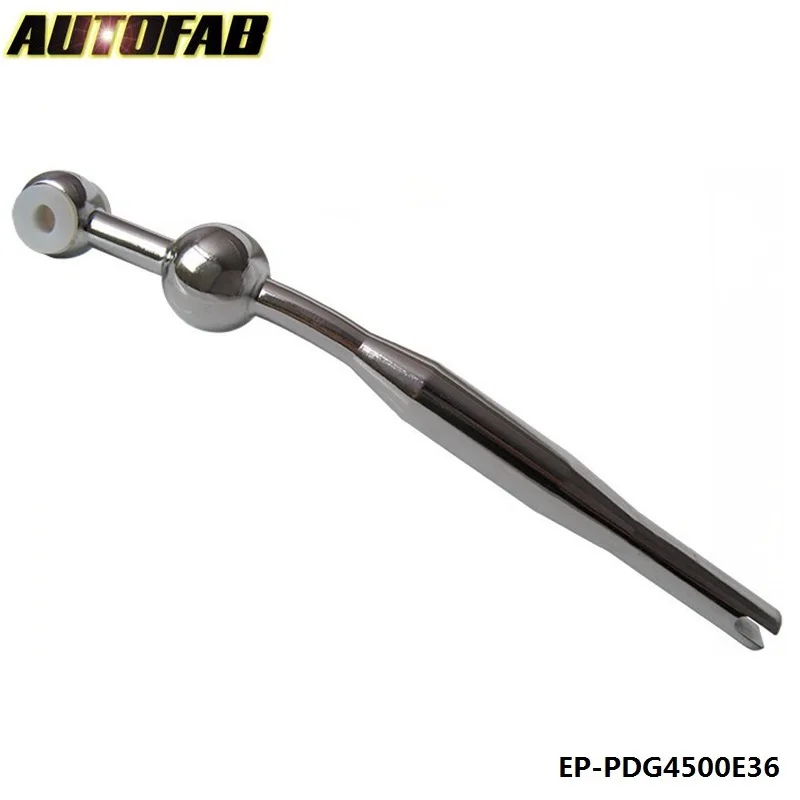 AUTOFAB - RACING SHORT THROW SHIFTER FOR BMW E30 / E36 AF-PDG4500E36