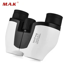 10 х 22 HDMI BAK4 Призма Мини бинокль телескоп для концертное наблюдение