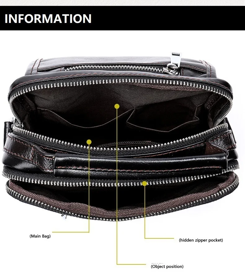 Роскошная мужская сумка, деловой портфель для мужчин, дорожные сумки из натуральной кожи, мужская сумка-мессенджер, мужские сумки через плечо, мини-сумка с клапаном