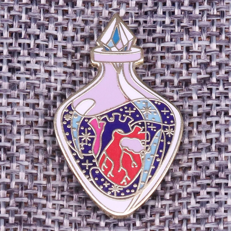 

Heart Anatomy Surgery Cardiology Pin Medical Student Gift for Human Doctor
