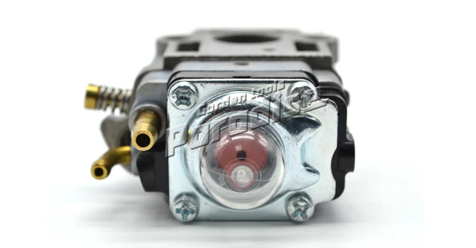 carburetor 8