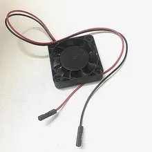 NEW DC5V 12V 24V 40mm 4cm 40x40x10mm Computer CPU Cooler Cooling Fan With Dupont line 1 p — 1 p