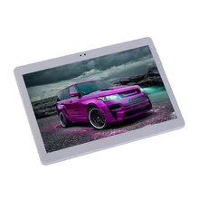 DONGPAD 4G Lte Octa Core Tablet 10.1 Inch MT6752 32GB ROM 5MP Metal 1920*1200 IPS Android 6.0 GPS Bluetooth Wifi Dual SIM