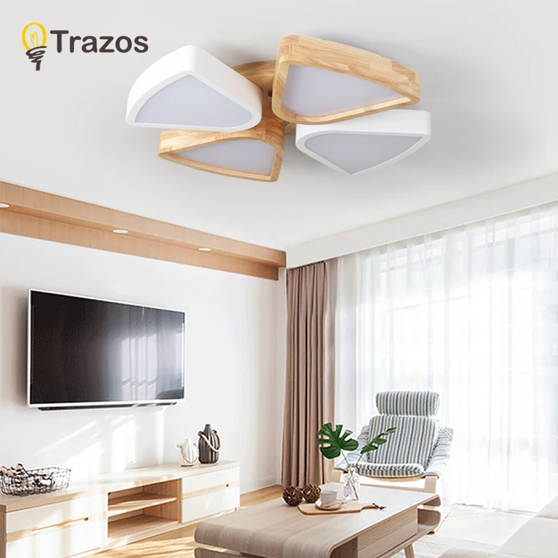 

LED Ceiling Lights Color Change Ceiling Lamp 36W 625mm Smart Three-colour No Remote 54W 800mm Bedroom Living Room Eye protected