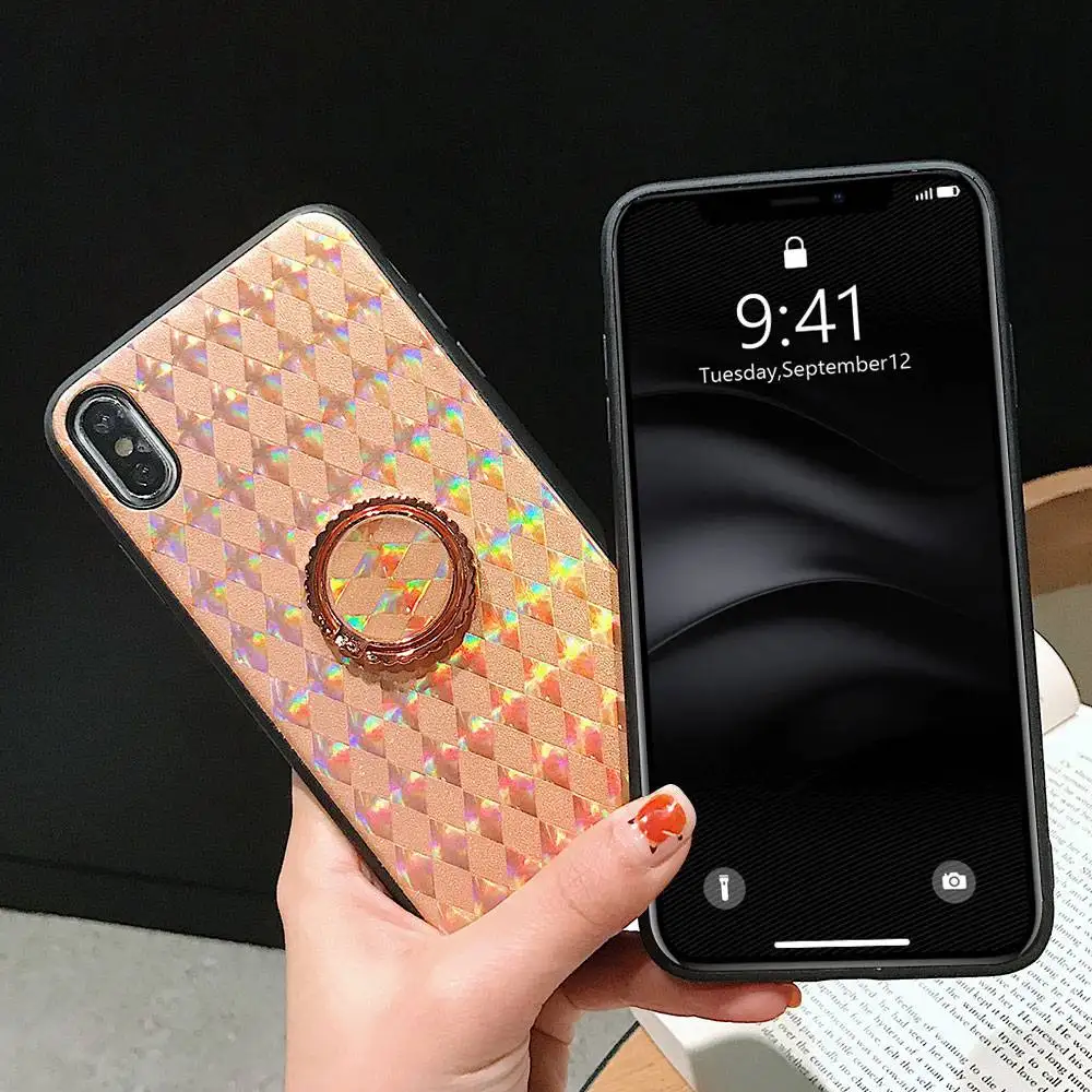 Противоударный чехол для iPhone 7 8 6 X XR XS Plus MAX|Бамперы| |