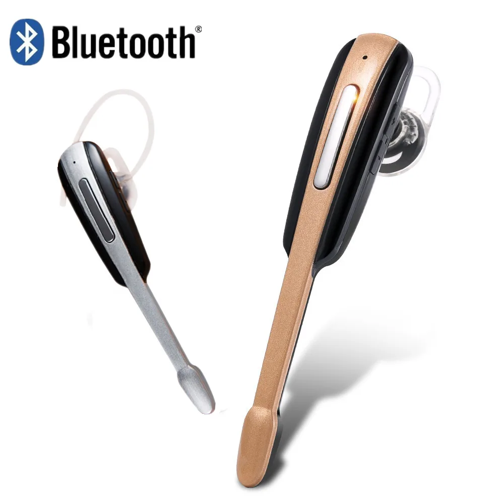 Sale Wireless Bluetooth V4.0 Headset Headphone HandsFree Stereo InEar