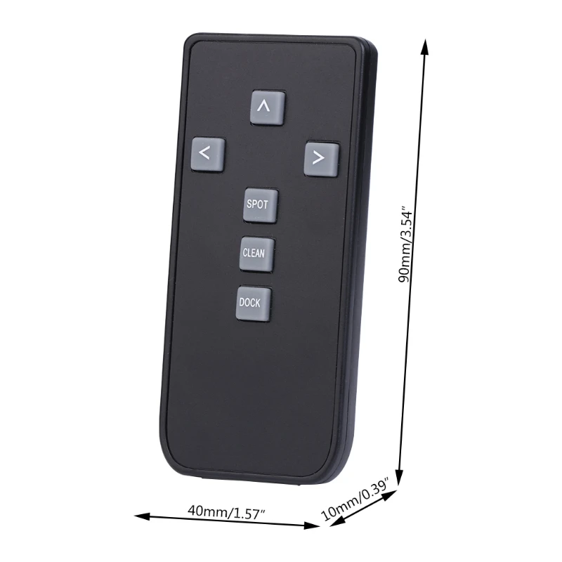 

Infrared Remote Control Replacement for iRobot Roomba 500 600 700 800 Series Mar28
