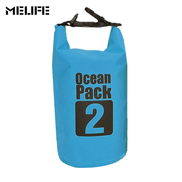 Cheap MELIFE 2L Portable Waterproof Dry Swimming Bag Rafting Storage Sport Bags Kayaking Canoeing Camping Travel Kit Ocean Pack Sack Cheap MELIFE 2L Portable Waterproof Dry Swimming Bag Rafting Storage Sport Bags Kayaking Canoeing Camping Travel Kit Ocean Pack Sack