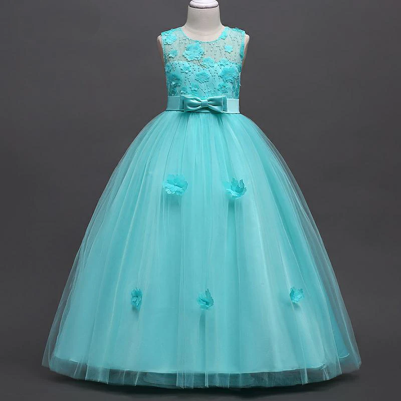 dress big girl