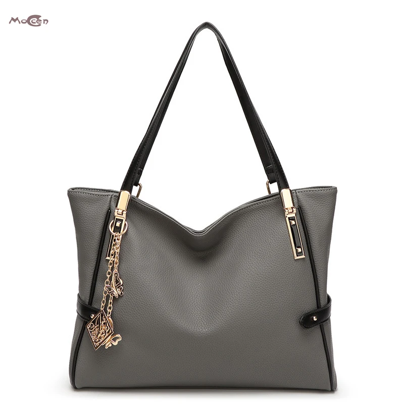

Moccen Women Crossbody Shoulder Bags Casual Tote Bag Women Bags 2017 Top Handle Bao Bao European And American Style
