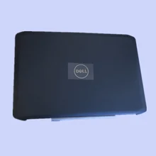 Ноутбук ЖК-дисплей задняя верхняя крышка/Передняя панель/Palmrest верхний регистр/чехол для задней части корпуса/внутренний и внешний створчатый распашный дверь Нижняя крышка для DELL Latitude E5420 14''