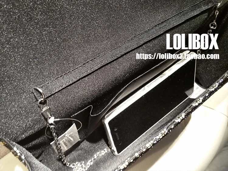 LOLIBOX женские сумки клатчи с вышивкой Эксклюзивные Национальные ветровые корма