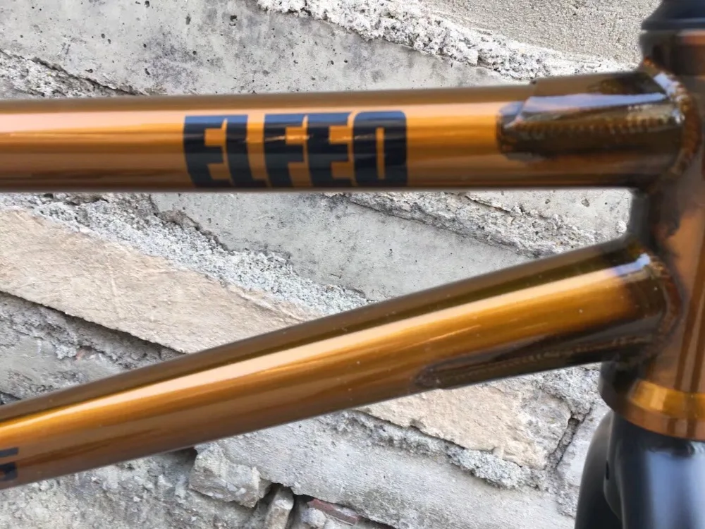 Cheap Vgbikes bmx Diy bikes 4