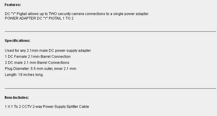 Cable-A-1