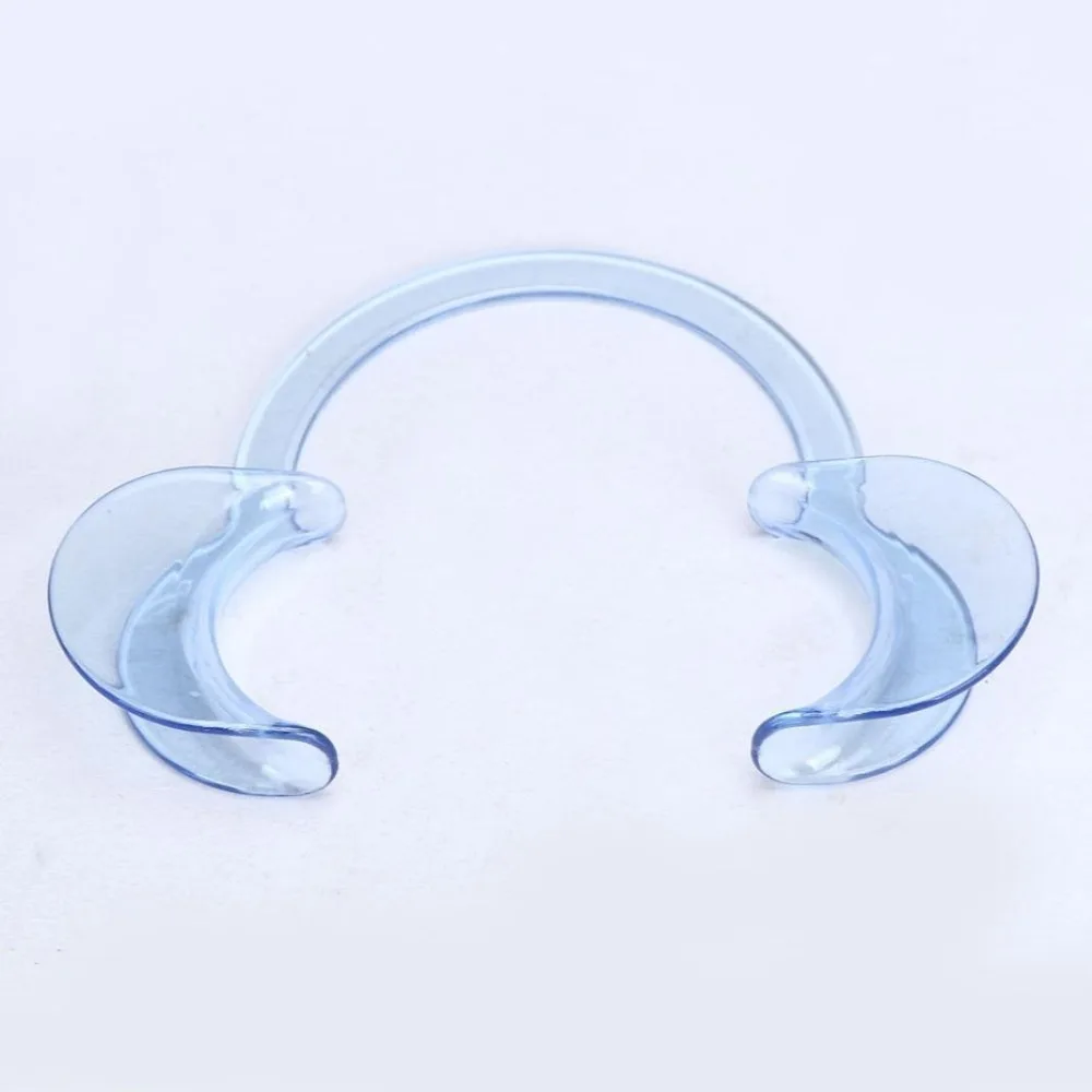 Dental Orthodontic Cheek Retractor Teeth Whitening Cheek Retractor C