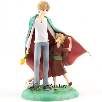 natsume yuujinchou action figure