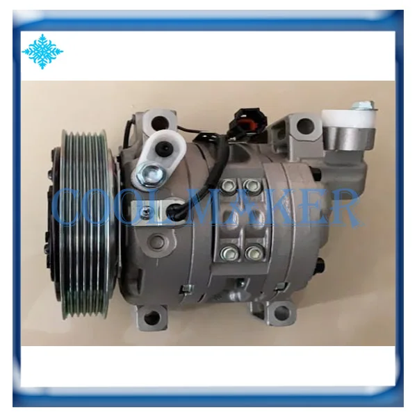 DKV11G ac компрессор для Nissan Солнечная Бесконечность G20 92600-7J100 926007J100