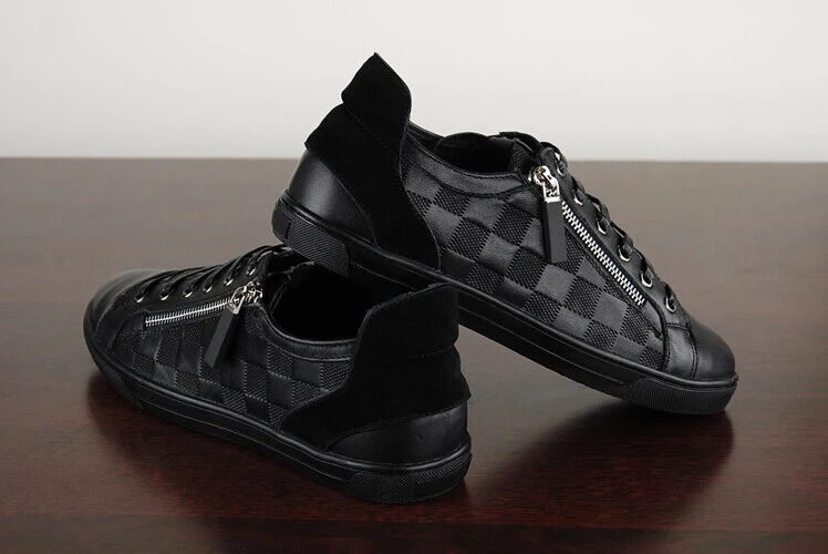 Louis Vuitton, Shoes, Authentic Louis Vuitton Sneakers Size 39