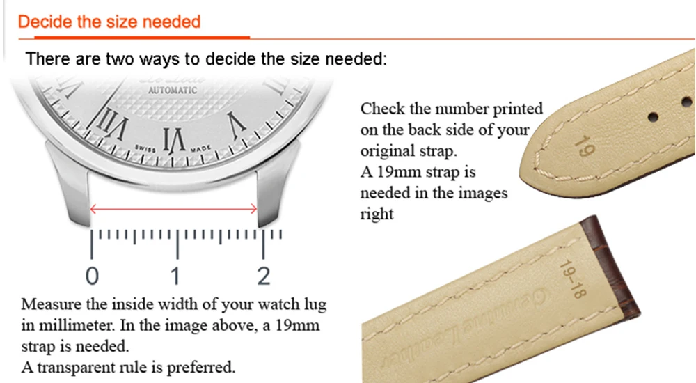size counting