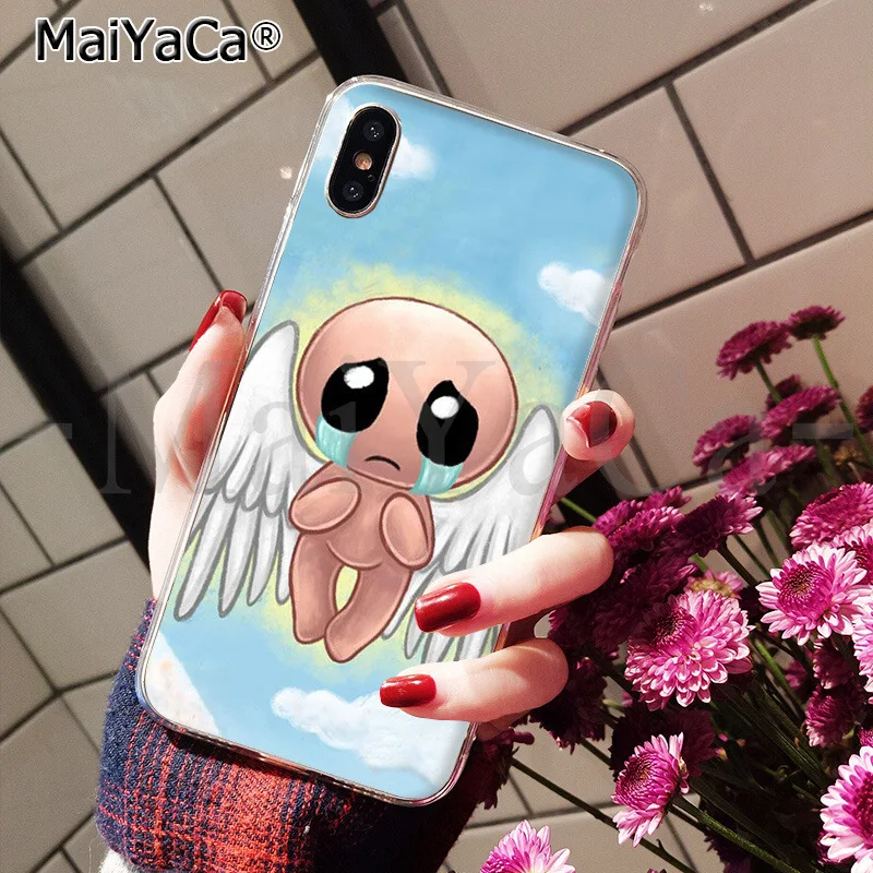 the binding of isaac