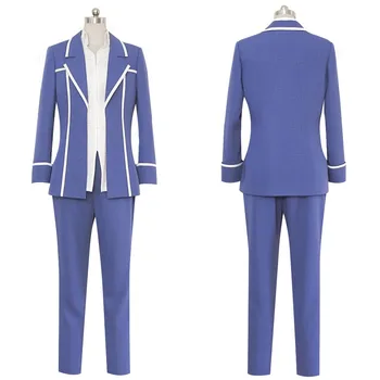 

Cardfight!! Vanguard Tosiki Kai unisex cosplay costume customize for any size