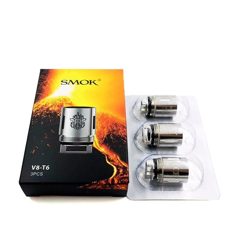 TFv8 V8-T6 coil (5)