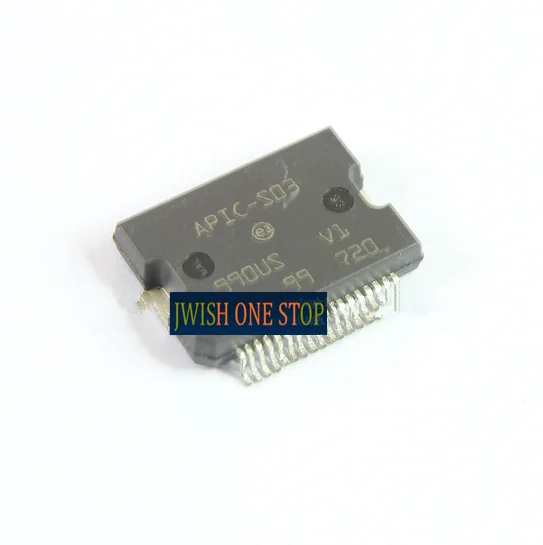 

APIC-S03 VIPer100ASP AM29F400BB-70SE SC541138CDW SC513045CDW MC33389DDW